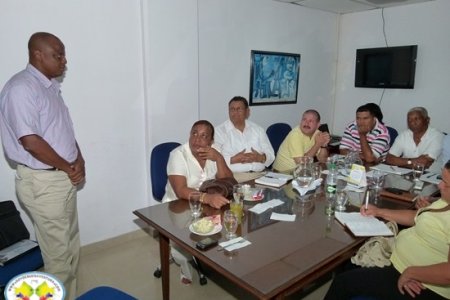 La Junta Directiva y la Presidenta Ejecutiva de la Cámara de Comercio de Buenaventura realizan aclaración