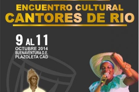 Secretaría de Cultura Departamental apoyará realización del encuentro de Cantores de Río en Buenaventura