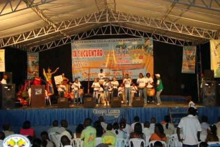 Del 26 al 29 se llevará a cabo el X Encuentro de Cantores de Río