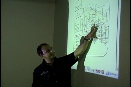 Programa de Arquitectura de la Unipacífico capacita a constructores de Buenaventura