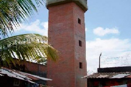 Personería atiende caso de mujer agredida en cárcel de Buenaventura