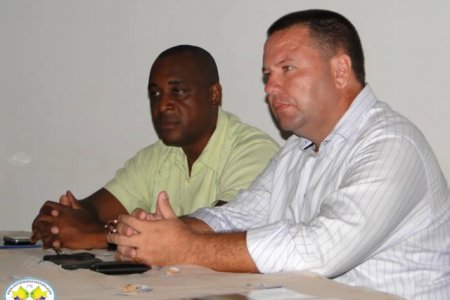 El CLOPAD hizo el lanzamiento de la cartilla “La Gestión de Riesgo Compromiso de Todos”
