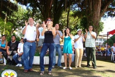 COMUNIDAD DE BUENAVENTURA APOYÓ CAMPAÑA SOCIAL “TODOS POR LA CASA DE YILVER”
