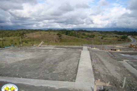 Se prepara la terminación y entrega a corto plazo de 77 casas de la etapa v de la Ciudadela Nueva Buenaventura, afirmó el alcalde
