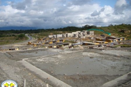 El Honorable Concejo Distrital aprobó el proyecto de titulación gratuita