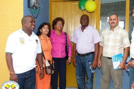 Viviendas de interés social en Buenaventura, sí cumplen con la normatividad