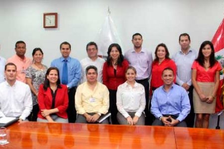 Cámara de Comercio de Buenaventura en el programa de rutas competitivas