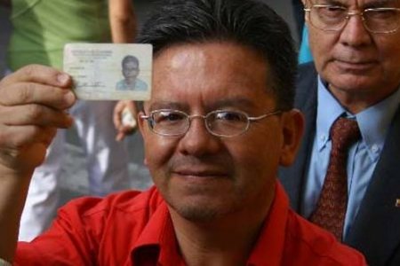 El Valle, tercer departamento con mayor número de cédulas sin reclamar