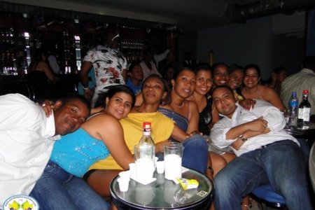 Con éxito se celebró el Día del Contador Publico