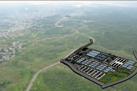 La primera etapa de la Zona Franca CELPA costará US$ 50 millones