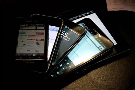 Aún hay tiempo de registrar el IMEI de su celular en la base de datos positiva