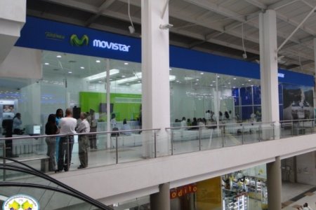 Movistar optimiza atención al cliente en Buenaventura