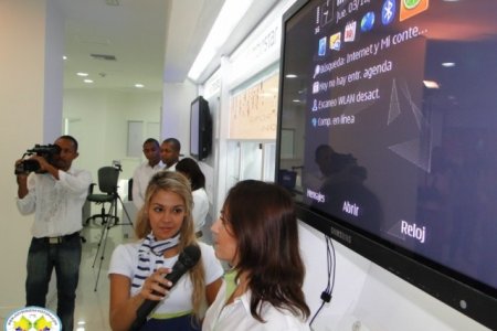 Movistar transforma su servicio con la apertura del Centro de Experiencia de Clientes en Buenaventura