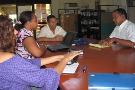 Programa de Sociología de la Unipacífico participa en la creación del Centro de Investigación en Equidad y Salud para el Pacífico colombiano