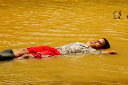 Gran estreno del documental El Charco Azul este 26 de febrero en las salas de cine de Pacífico Cinemas de Buenaventura