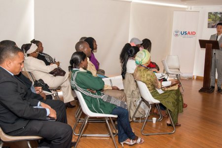 Yokoi Kenji se reunirá con 350 jóvenes afrocolombianos para crear estrategias de liderazgo