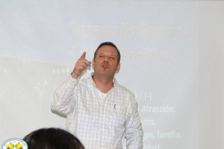 Apuestas Unidas celebró el día a los periodistas