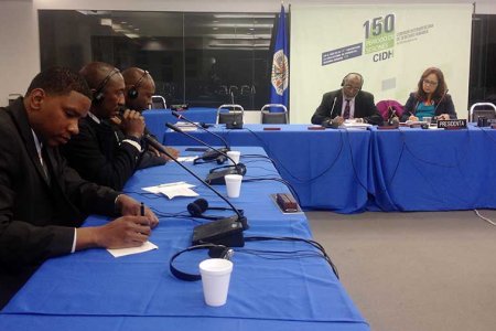 La CIDH iniciará investigación por denuncia de usurpación de curules para afros en Colombia