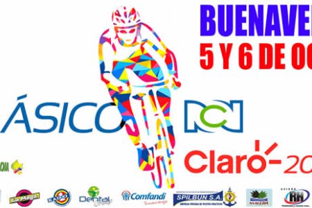 El comité organizador del Clásico RCN Claro 2013 llegó este martes a Florencia