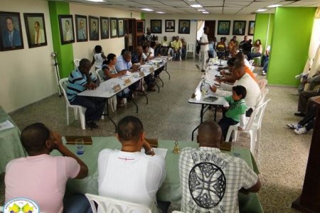 El Concejo aprobó en Sesiones Extras tres de los cinco proyectos de acuerdo presentados por el alcalde