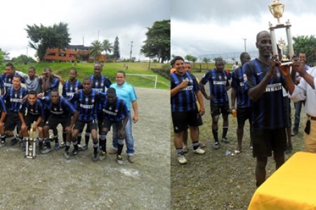 Buenaventura participará en la copa Campeón de Campeones, olimpiada de la confraternidad  Comfenalco Valle