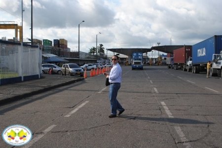 En Buenaventura se podría cobrar peaje urbano