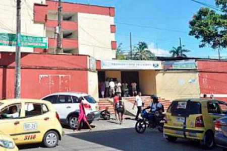 Personería pide que alrededores de colegios de Buenaventura cuenten con presencia de la Policía