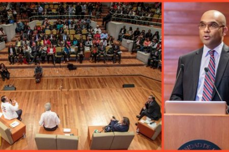 Hay que acelerar la construcción de igualdad: mensaje de afros a candidatos