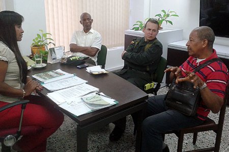 El Comité Regional de Moralización realizará foro “Por la Transparencia de la Gestión Pública en el Distrito Especial de Buenaventura”
