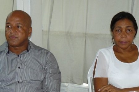 Listo grupo dinamizador de apoyo al macroproyecto de vivienda