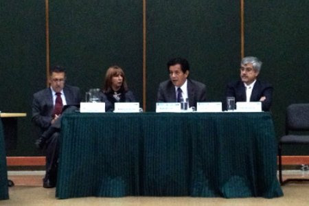 Voto electrónico para las consultas de partidos del 29 de septiembre y elecciones en el exterior para el 2014