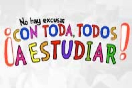 Gobernador del Valle hace un llamado a los padres de familia del departamento para que matriculen a sus hijos