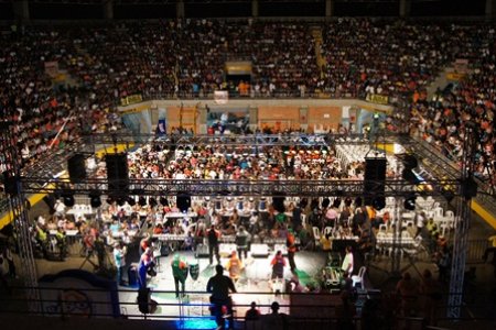 Un magnífico concierto para un público que disfrutó y se supo comportar