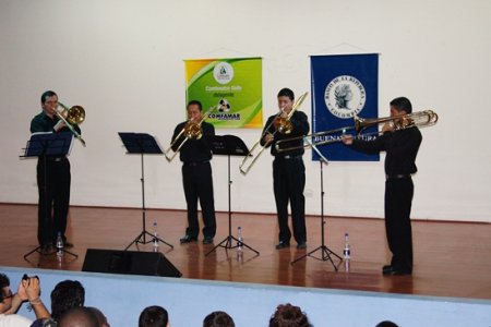 Agencia Cultural del Banco de la República, ¡10 años entregando cultura y conocimiento a los bonaverenses!