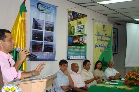 Fue lanzado el 1er Concurso de Fotografía “Se busca la foto más bella de Buenaventura”