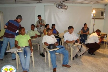 La calidad oral de Buenaventura se pone a tono