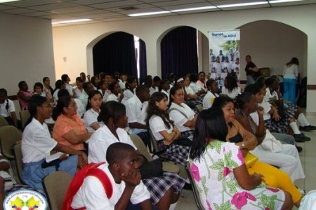 9º CONCURSO DE ORTOGRAFÍA EN SU RECTA FINAL