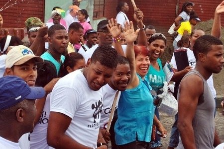 Más de 50 aspirantes al concejo apoyan la candidatura del Ingeniero Héctor Copete para la Alcaldía de Buenaventura