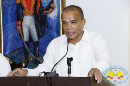 Con enérgico discurso Presidente del Concejo Distrital, dio por instalado el segundo periodo de Sesiones Ordinarias