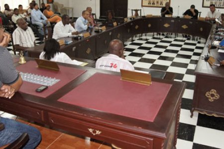 Así quedaron conformadas las Comisiones del Honorable Concejo Distrital