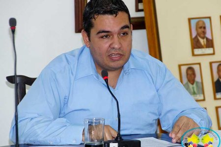 Plan de Ordenamiento Territorial y Ley de Distritos fueron debatidos en plenaria del Concejo Distrital