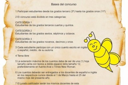 Cuéntame tu cuento