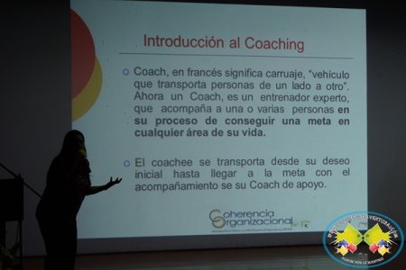 Aplicando el coaching hacemos ecología del lenguaje, para que todo lo que salga de nuestra boca sea para construir