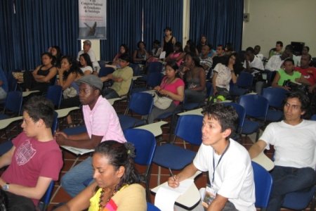 Culminó el VII Congreso Nacional de Estudiantes de Sociología realizado en la Universidad del Pacífico