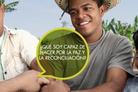 Este lunes inicia el III Congreso de Responsabilidad Social: Justicia transicional y escenarios de reconciliación