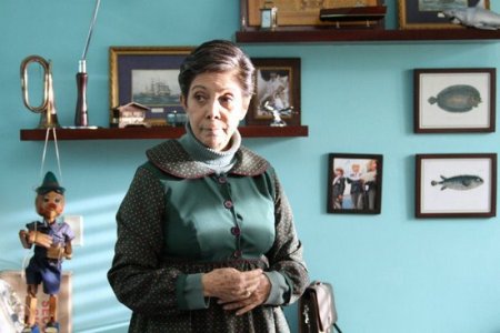 “El machismo es enseñado por nosotras”