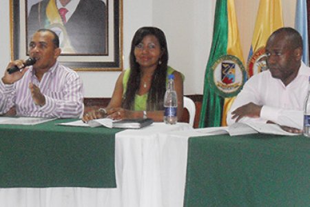 La Contraloría Distrital visitará los barrios de Buenaventura