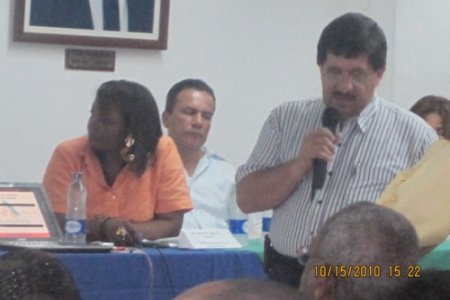 Contraloría Distrital continúa siendo ejemplo de gestión administrativa