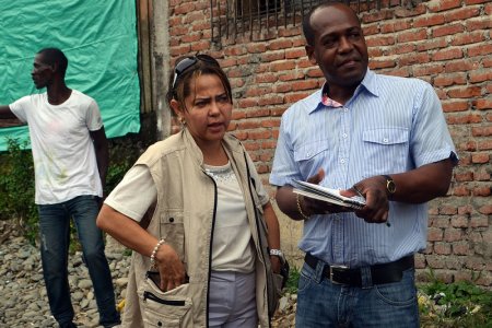 En diciembre se entregará a la comunidad el pavimento de las carreras 49,50 y 51 del barrio El Cristal, dijo Secretario de Infraestructura Vial