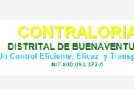 CONTRALORÍA DISTRITAL DE BUENAVENTURA REALIZARÁ FORO SOBRE SERVICIOS PÚBLICOS DOMICILIARIOS